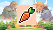 Carrot Keeper