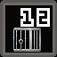 The savior of the level 12