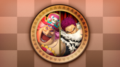 Onward to Wano!