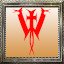 Letter W