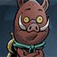 Buy Little Pig Monster