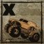 Left In The Dust