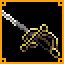 Peddler: Rapier
