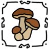 Mushroom