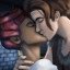 Who am I Kissing Right Now?