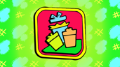 Flying Present Ultimate Master