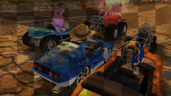 Race Team