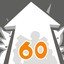 Level 60 Wastelander