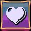 Heart of gold