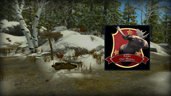 Zeus the Moose