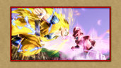 Battle For The Universe