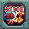 Umbral Hyper Gloves Challenge
