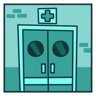 Hospital	