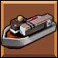 Sunk Cost - Silver