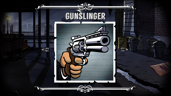 Gunslinger