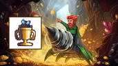 Professional diamond collector