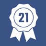Level 21