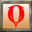 Letter O