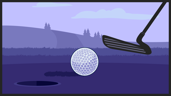 Putt-Putt... and Putt  and Putt…