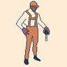TECHNICIAN ZOMBIE DESTROYER