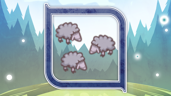 Dolly sheep