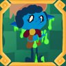 Elemental being