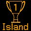 Island Ace #1