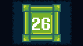 Level 26 Complete!