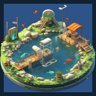 50 Fish Farms