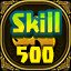Skill Master