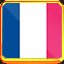 ONE HANDED FRANCE