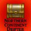 Northern Continent Drifter
