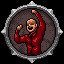 I Deserve Happiness (Silver)