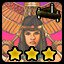 Cleopatra - Wizard Kicker
