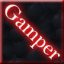 Gamper
