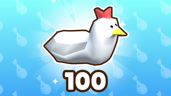 Chicken Chaser