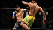 UFC 73: Stacked
