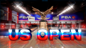 U.S. Open Win