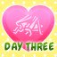 Day 3 Cleared