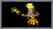 Defeat Silarda