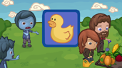 Sitting Duck