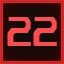 Level 22