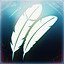 Double Feather