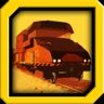 Journey Into The Desert