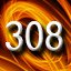 308