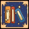 Scholar of fairy tales and legends