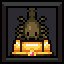 Complete Crispy Scorpion Mob Tab