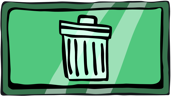 Waste export