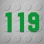 Level  119