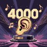 Ear 4K